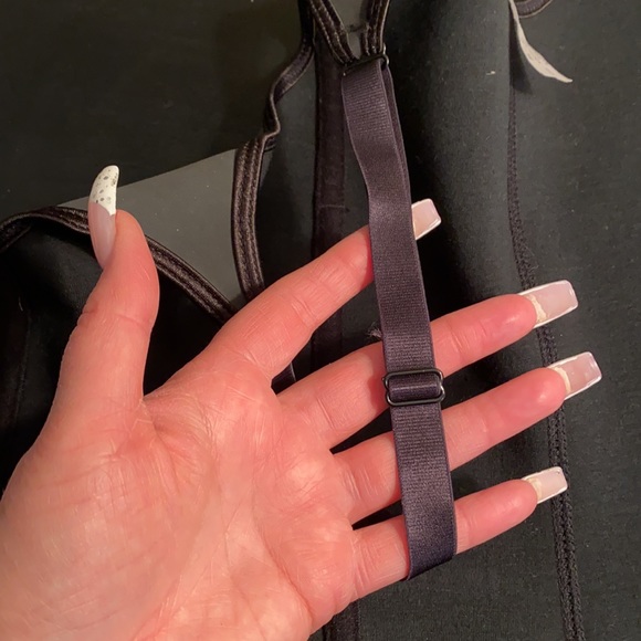 Shapeware top - Picture 5 of 10